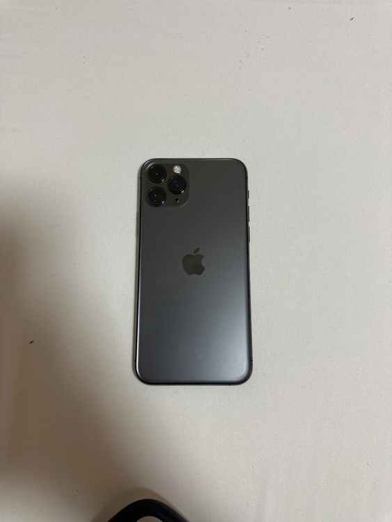 iPhone iPhone11 Pro 64GB SIMフリー（スマホ）の商品画像 - 査定依頼日：2026年9月13日 - 最高査定価格：22,500円