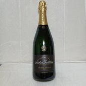 シャンパン シャンパン(その他)（お酒）の商品画像 - 美品 - 査定完了日：2026.06.11 - 最高査定価格：2,500円