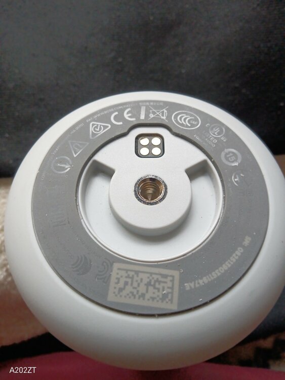 Bose Revolve Ⅱ SoundLink（オーディオ・スピーカー）の商品画像 - 査定依頼日：2026年1月28日 - 最高査定価格：5,000円