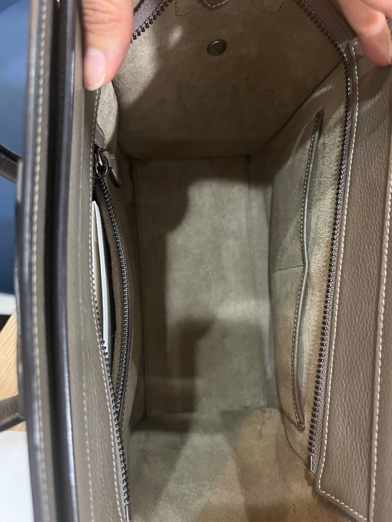 セリーヌ  （ブランドバッグ）の商品画像 - 査定依頼日：2025年6月22日 - 最高査定価格：130,000円