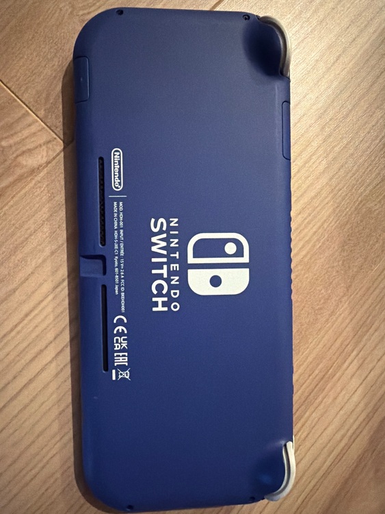 HDH-S-BBZAA(JPN)（ゲーム機本体・ゲームソフト）の商品画像 - 査定依頼日：2025年11月25日 - 最高査定価格：9,500円