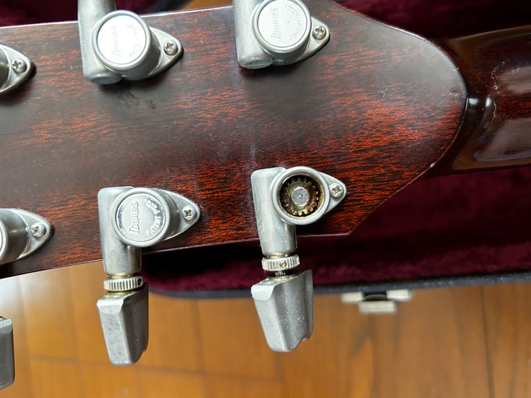 ibanez AW-60（ピアノ・楽器・PA機材）の商品画像 - 査定依頼日：2025年9月17日 - 最高査定価格：50,000円