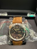 PAM00423（高級時計）の商品画像 - 査定依頼日：2023年9月28日 - 最高査定価格：650,000円