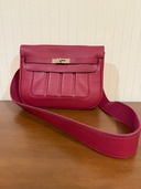 ベルリンヌ　白ステッチ（ブランドバッグ）の商品画像 - 査定依頼日：2025年12月26日 - 最高査定価格：350,000円