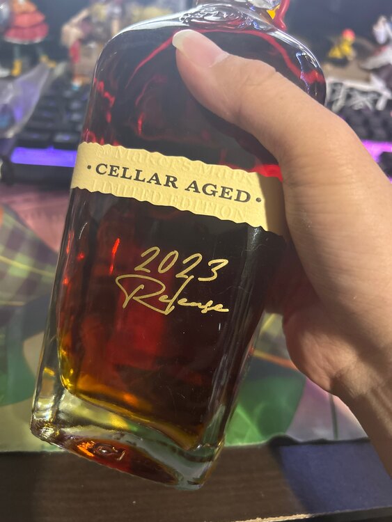 ウイスキー ウイスキー(その他) （お酒）の商品画像 - 査定依頼日：2025年5月28日 - 最高査定価格：15,500円