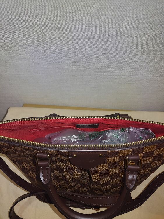 ルイヴィトン ダミエ （ブランドバッグ）の商品画像 - 査定依頼日：2025年10月3日 - 最高査定価格：170,000円