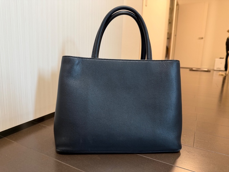 トゥージュール（ブランドバッグ）の商品画像 - 査定依頼日：2026年6月22日 - 最高査定価格：58,000円