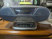 Panasonic RX-MDX61（オーディオ・スピーカー）の商品画像 - 査定依頼日：2026年5月14日 - 最高査定価格：2,000円