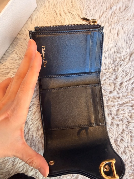 ディオール  （ブランドバッグ）の商品画像 - 査定依頼日：2026年2月3日 - 最高査定価格：35,000円