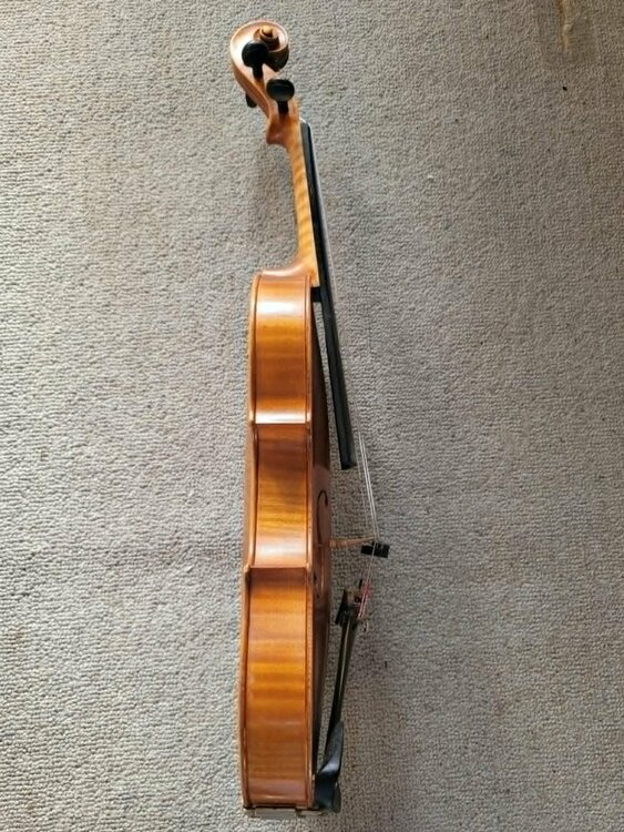 ANSALD POGGI 1950（ピアノ・楽器・PA機材）の商品画像 - 査定依頼日：2026年1月16日 - 最高査定価格：40,000円