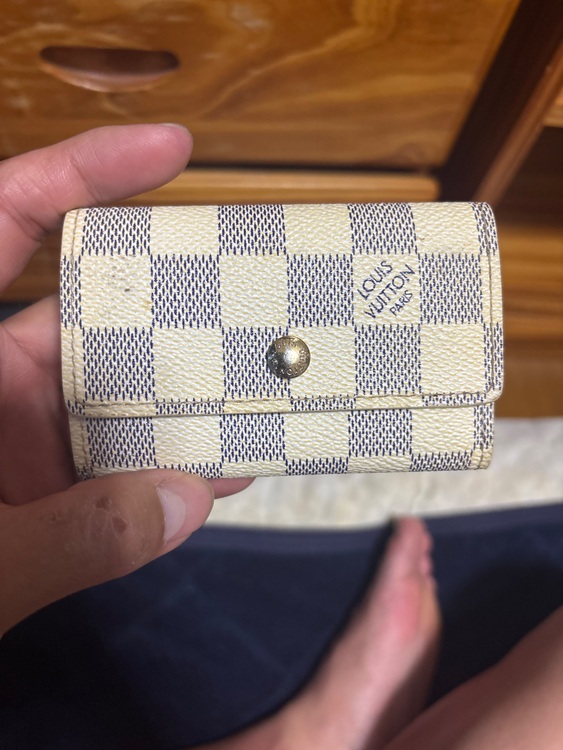 ルイヴィトン ルイヴィトン(その他) （ブランドバッグ）の商品画像 - 査定依頼日：2025年7月31日 - 最高査定価格：10,000円