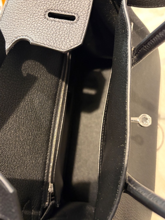 エルメス バーキン （ブランドバッグ）の商品画像 - 査定依頼日：2025年12月18日 - 最高査定価格：3,250,000円