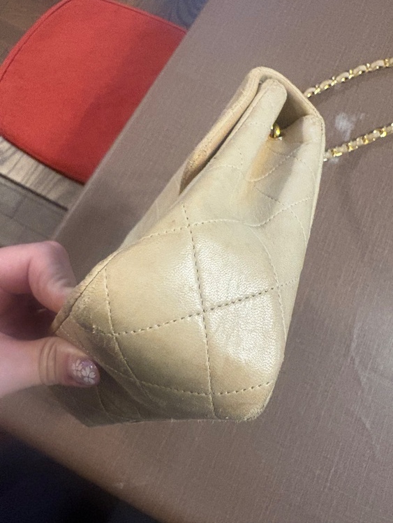 マトラッセ（ブランドバッグ）の商品画像 - 査定依頼日：2026年3月29日 - 最高査定価格：120,000円