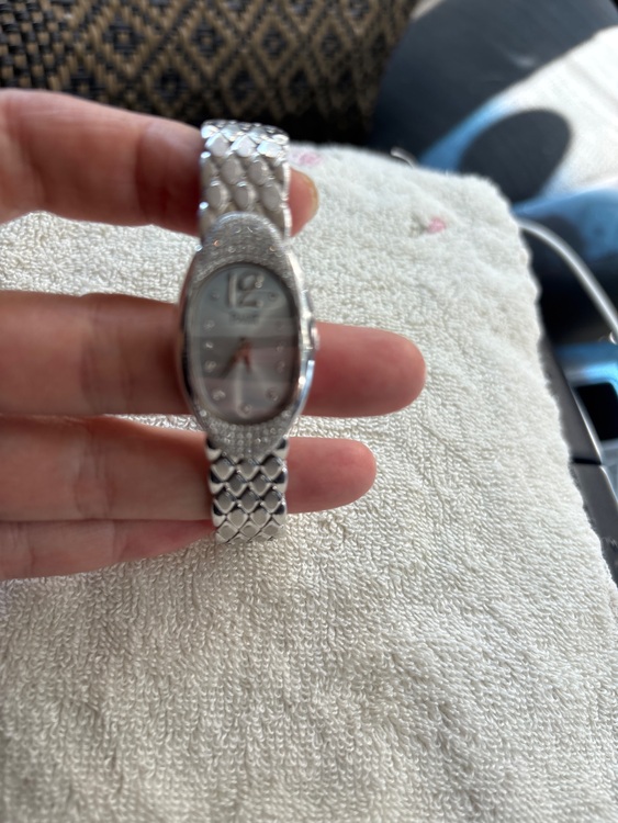 ピアジェ ライムライト （高級時計）の商品画像 - 査定依頼日：2025年9月2日 - 最高査定価格：1,350,000円