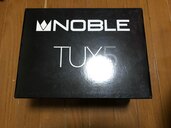 NOBLE NOB-TUX5