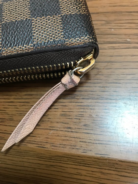 ポルトフォイユクレマンス（ブランドバッグ）の商品画像 - 査定依頼日：2022年8月31日 - 最高査定価格：30,000円