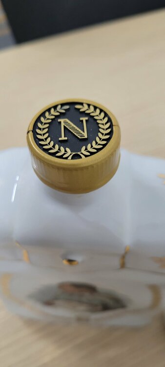 ブランデー コニャック （お酒）の商品画像 - 査定依頼日：2026年2月15日 - 最高査定価格：500円