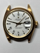 ロレックス デイトジャスト 170（高級時計）の商品画像 - 美品 - 査定完了日：2025.12.03 - 最高査定価格：900,000円