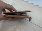 フェンディ  （ブランドバッグ）の商品画像 - 査定依頼日：2025年9月15日 - 最高査定価格：20,000円