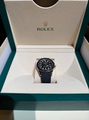 ロレックス ヨットマスター 22665（高級時計）の商品画像 - 査定依頼日：2025年8月17日 - 最高査定価格：4,100,000円