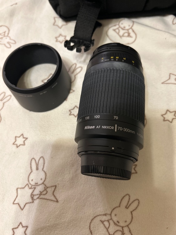 Nikon F801（カメラ）の商品画像 - 査定依頼日：2025年9月27日 - 最高査定価格：5,000円