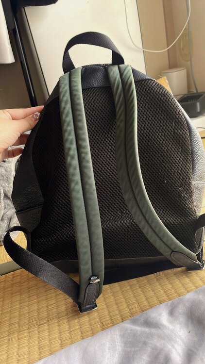 グッチ  （ブランドバッグ）の商品画像 - 査定依頼日：2024年12月30日 - 最高査定価格：3,000円