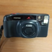 zoom60date（カメラ）の商品画像 - 査定依頼日：2022年6月12日 - 最高査定価格：200円