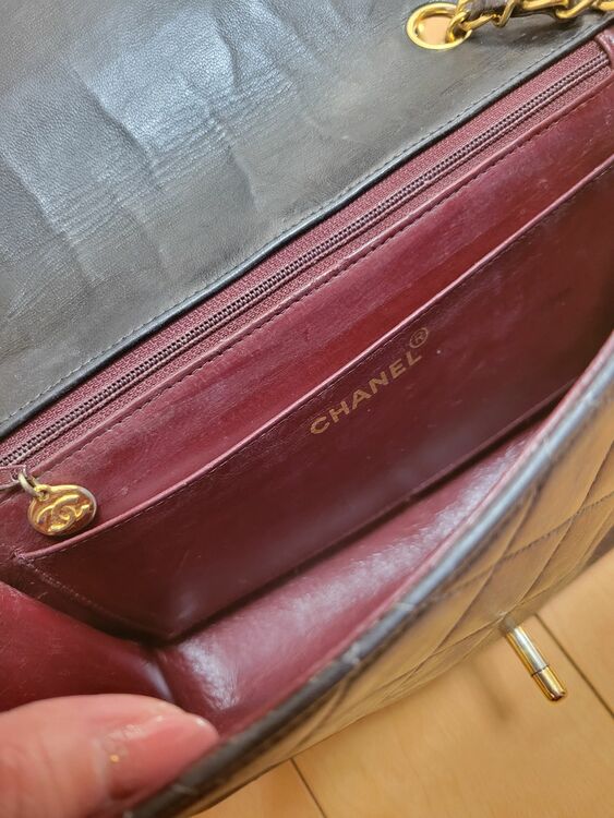 マトラッセ（ブランドバッグ）の商品画像 - 査定依頼日：2025年11月16日 - 最高査定価格：350,000円