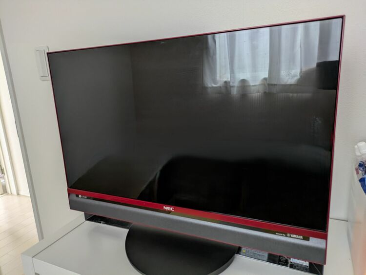 NEC　DA770CAR（PC・タブレット）の商品画像 - 査定依頼日：2025年9月14日 - 最高査定価格：12,000円