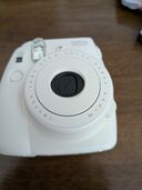 富士フイルムinstaxmini8（カメラ）の商品画像 - 査定依頼日：2025年9月14日 - 最高査定価格：3,000円