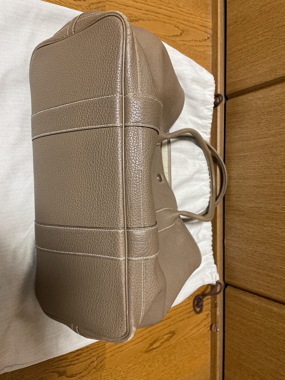 ガーデンパーティ（ブランドバッグ）の商品画像 - 査定依頼日：2026年1月9日 - 最高査定価格：500,000円