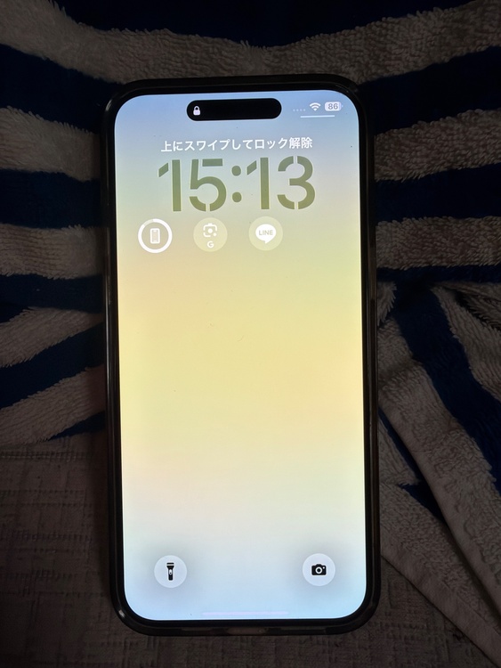 iPhone 15 Pro Max 256GB Softbank（スマホ）の商品画像 - 査定依頼日：2026年5月2日 - 最高査定価格：59,000円