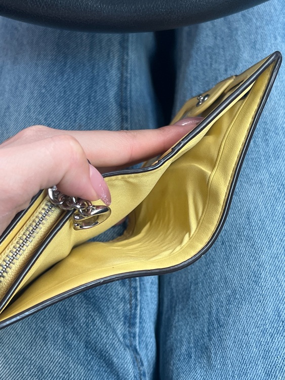 その他 コーチ （ブランドバッグ）の商品画像 - 査定依頼日：2025年8月22日 - 最高査定価格：4,000円