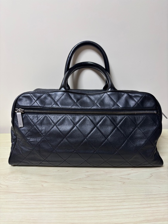 ミニボストン（ブランドバッグ）の商品画像 - 査定依頼日：2025年6月30日 - 最高査定価格：180,000円