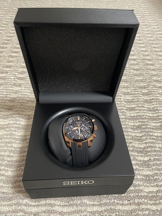 セイコー グランドセイコー 5X53-0AJ0K000018（高級時計）の商品画像 - 査定依頼日：2025年4月21日 - 最高査定価格：50,000円