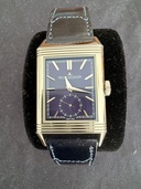 ジャガー・ルクル レベルソ （高級時計）の商品画像 - 査定依頼日：2026年2月1日 - 最高査定価格：1,000,000円