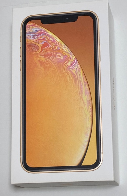 iPhoneXR 128GB イエロー（スマホ）の商品画像 - 査定依頼日：2025年7月15日 - 最高査定価格：20,000円