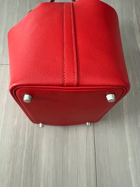 ピコタン（ブランドバッグ）の商品画像 - 査定依頼日：2026年2月12日 - 最高査定価格：360,000円