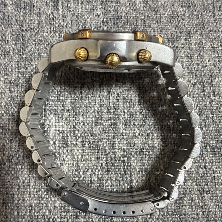 タグホイヤー その他 165.30（高級時計）の商品画像 - 査定依頼日：2026年2月2日 - 最高査定価格：85,000円