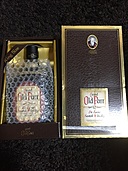 グランドオールドパー deluxe（お酒）の商品画像 - 査定依頼日：2020年3月28日 - 最高査定価格：1,200円