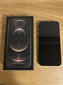 iPhone12 Pro Max（スマホ）の商品画像 - 査定依頼日：2024年2月15日 - 最高査定価格：62,000円