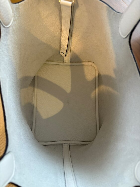 ピコタンロック mm（ブランドバッグ）の商品画像 - 査定依頼日：2025年4月19日 - 最高査定価格：570,000円