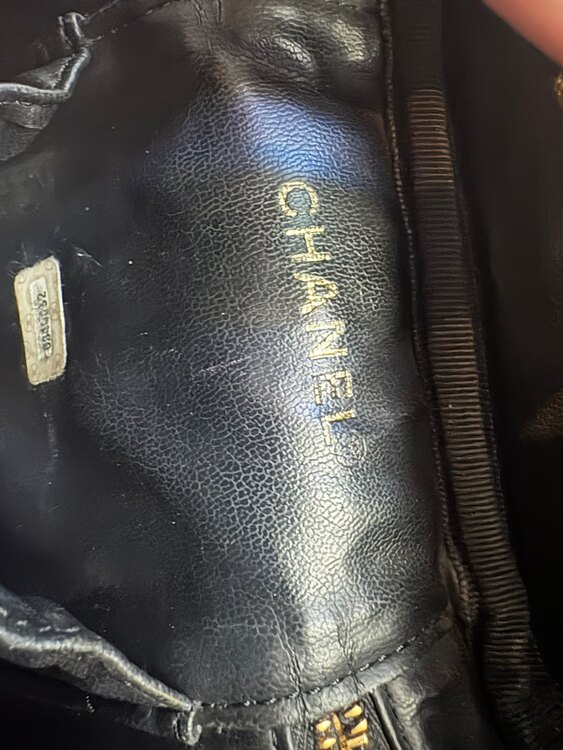 キャビアスキン　バニティ（ブランドバッグ）の商品画像 - 査定依頼日：2025年1月7日 - 最高査定価格：70,000円