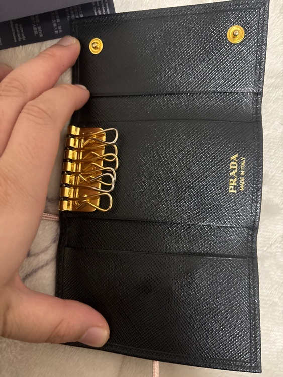 プラダ  （ブランドバッグ）の商品画像 - 査定依頼日：2026年3月5日 - 最高査定価格：25,000円