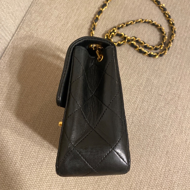 シャネル マトラッセ （ブランドバッグ）の商品画像 - 査定依頼日：2025年9月30日 - 最高査定価格：400,000円