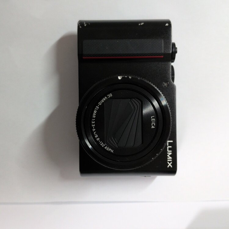panasonic DC-tx2（カメラ）の商品画像 - 査定依頼日：2026年3月25日 - 最高査定価格：65,000円