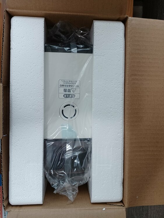 タイガー　コーヒーメーカーADC-06E3WK（家電）の商品画像 - 査定依頼日：2026年4月10日 - 最高査定価格：500円