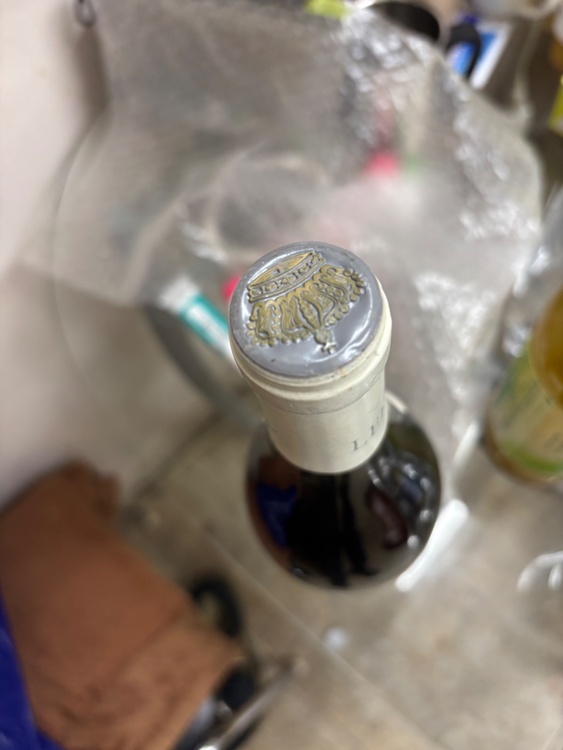 ワイン ワイン(その他) （お酒）の商品画像 - 査定依頼日：2026年4月22日 - 最高査定価格：13,000円