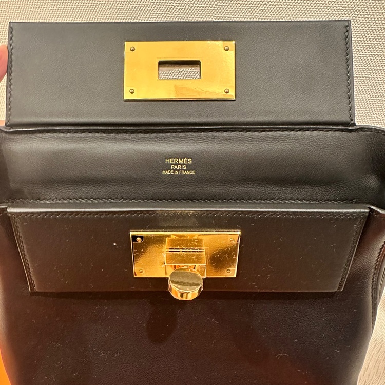 エルメス エルメス(その他) （ブランドバッグ）の商品画像 - 査定依頼日：2026年1月29日 - 最高査定価格：1,350,000円