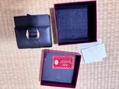 カルチェサイフ（ブランド財布・小物）の商品画像 - 査定依頼日：2025年5月26日 - 最高査定価格：10,000円